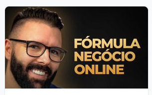 curso fno - fórmula negócio online